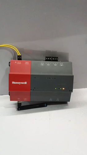 CONTROLADOR CC WW 24 VAC 50/60 HZ 24W Honeywell niagara 32300323-002C, 12977 - Vídeo 1 de 1