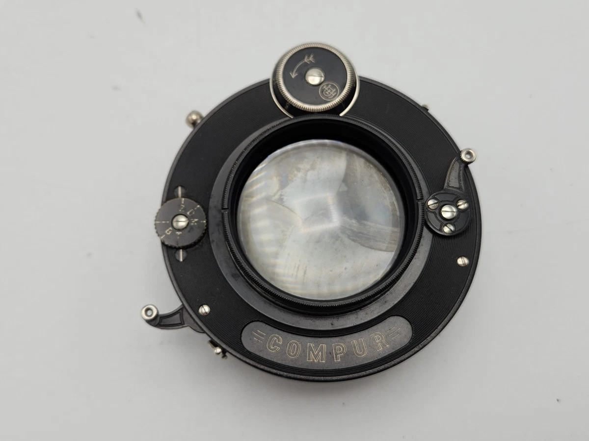 Schneider-Kreuznach Vintage Camera Lenses for sale - eBay