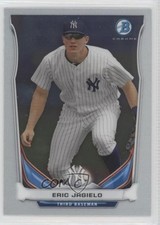 2014 Bowman Prospects Chrome Eric Jagielo #BCP9 0c4