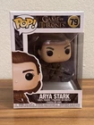 Funko Pop! Vinyl: Game of Thrones - Arya #79