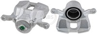 Bremssattel A.B.S. 423262 Grauguss FüR Honda HR 5 RU RV RU1 Ehev RV5 Vtec Dtec