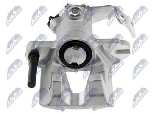 Original NTY Brake Caliper HZT-PL-017 For Opel