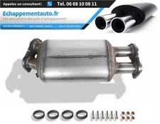 Filter Rechts Partikel BMW Serie 5 E60/E61 18307793773