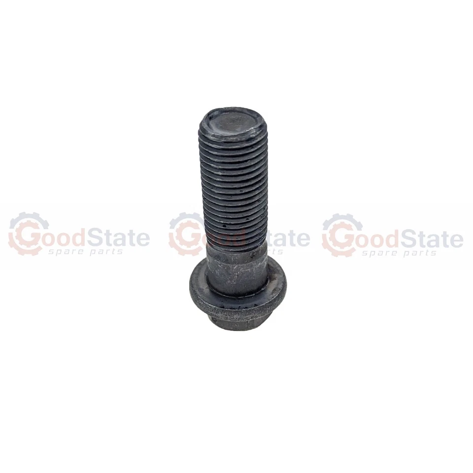 Genuine Lexus LX450 FZJ80 Drive Plate Setting Hexagon Bolt - Image 3 of 3