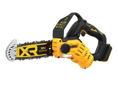 DeWALT Power Tools - DCMPS520N XR Pruning Saw 18V Bare Unit