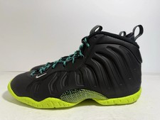 Nike Little Posite One 'Emerging Powers' DZ2852-001 GS Size 4Y Womens 5.5