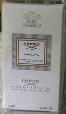 CREED HIMALAYA EAU DE PARFUM - 15ML - BOXED - SEALED