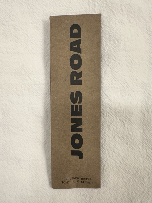 Jones Road Travel Size Eyeliner Brush