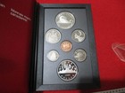 1986 Canada/RCM 7 Coin VANCOUVER  Proof Set .5000 .3750oz ASW OGP         #T3505 — photo 4