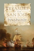 The Treasure Of The San Jose Death At Sea In The War Of The Spanish Succession