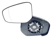 Retroviseur gauche (ou coque) Ford TOURNEO