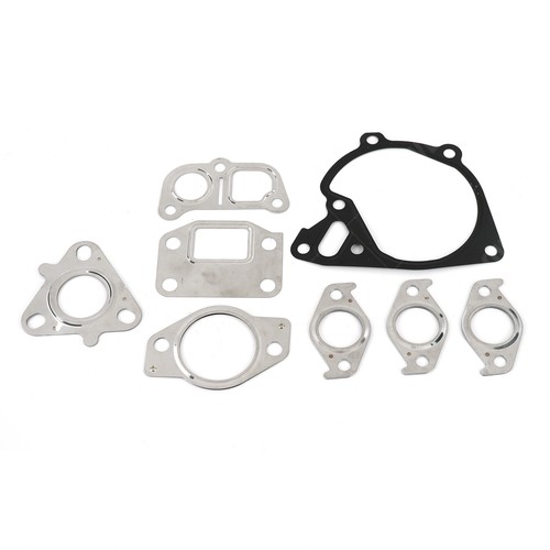 VRS Head Gasket + Head Bolt Set for Mitsubishi Triton ML MN 2.5L Diesel 4WD 4D56 - Picture 8 of 15