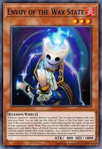 YuGiOh Phantom Nightmare PHNI Choose Your Own Singles 1st Edition Cards In Stock - Picture 26 of 77