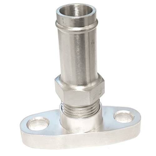 ATP Turbo Oil Drain Flange Fitting GT GTX 30 35 for Dodge SRT-4 - Foto 1 di 1