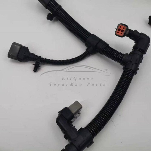 4988598 5367725 Wiring Harness For Cummins Engine QSB6.7 - Picture 5 of 5