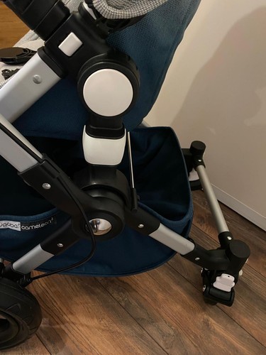 Bugaboo Cameleon 3 LimitedEdition - Bild 14 von 24