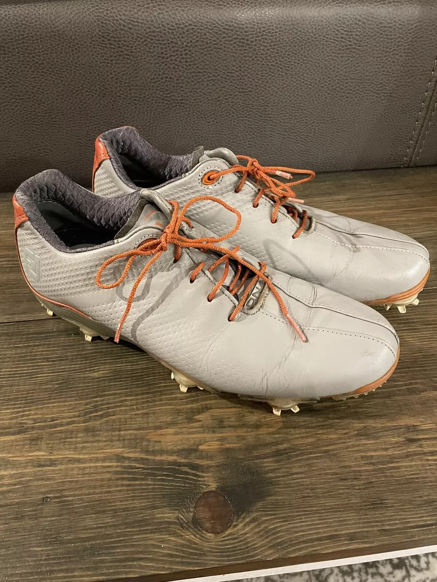 Footjoy mens dna store golf shoes