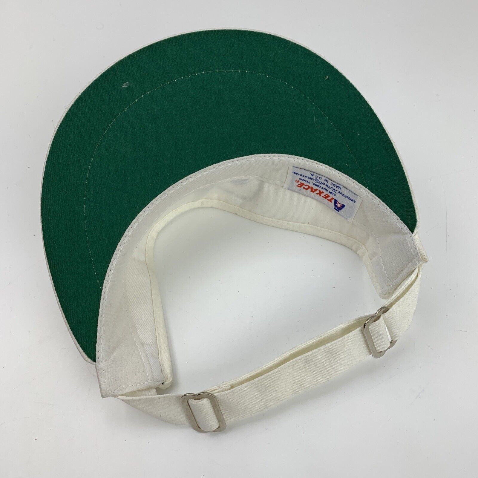 SBC Communications Visor Cap Hat Adjustable - image 2