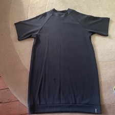 superdry size 16 oversized dress