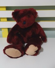 RUBY TIC TOC TEDDIES TEDDY BEAR 27CM