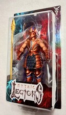 Mythic Legions Lord Veteris Soul Spiller Series New and Unopened