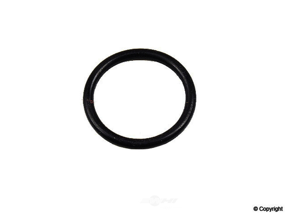 Automatic Transmission Detent Cable Seal WD Express 327 33015 589 for