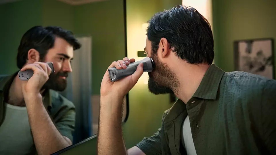 Philips MG5930 All-in-One Trimmer One Tool Complete Style Face 