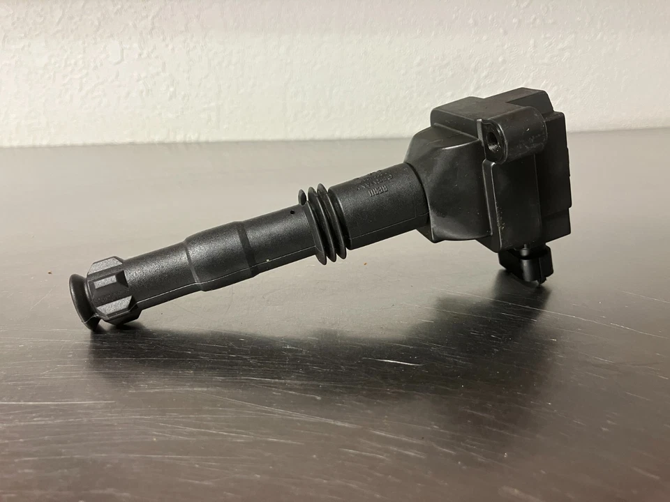 1997-2008 Porsche Boxster 911 Ignition Coil 99760210703 0040100031 - Image 4 of 4