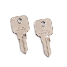 2x CHIAVE PER MOBELLA SOUTHCO SERRATURE PER PORTE CABINE BARCA CODICE 902-948