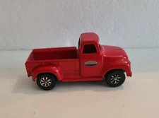 MAISTO 1998 TONKA HASBRO TINKO TOYS TRUCK CAR 1:64