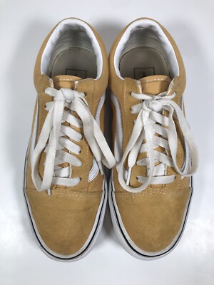 VANS Off The Wall Old Skool Skateboard Shoes 751505 Men display picture 3