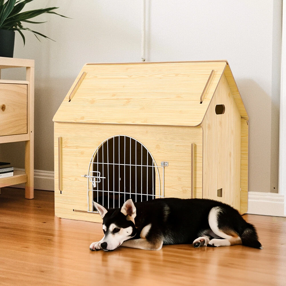 Large dog best sale kennel