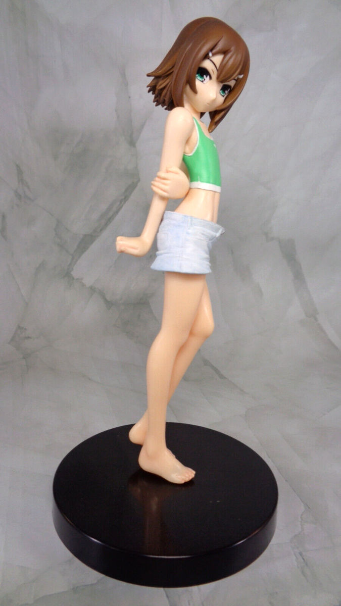 KINOSHITA HIDEYOSHI 1/8スケールフィギュア Amazon.com: Kinoshita Hideyoshi Nurse Ver. (1/8 scale PVC