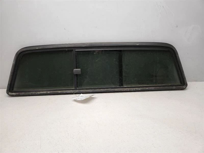 Toyota Tacoma 2001-2004 vidrio trasero corredizo OEM 6481004051  Foto 2 de 4