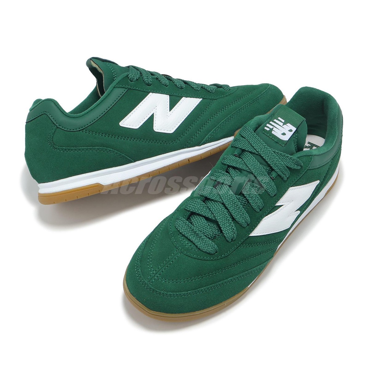 new balance green 720