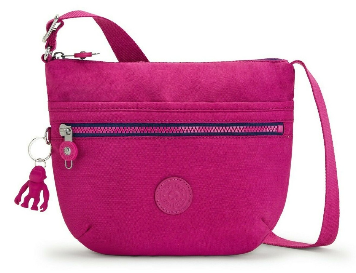 Kipling Arto S Crossbody Mujer