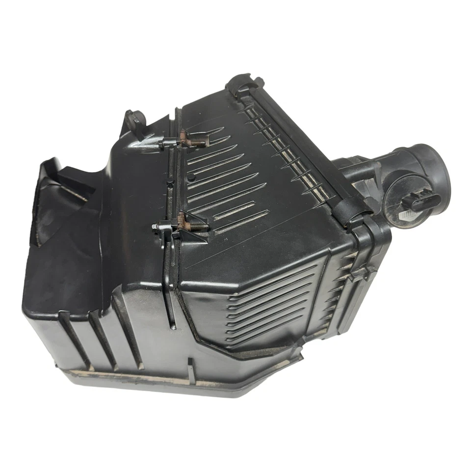 Pontiac Grand Prix 2007 3,8 L supercargado OEM filtro de aire carcasa 05 06 Foto 3 de 4