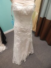 Essenne wedding dress
