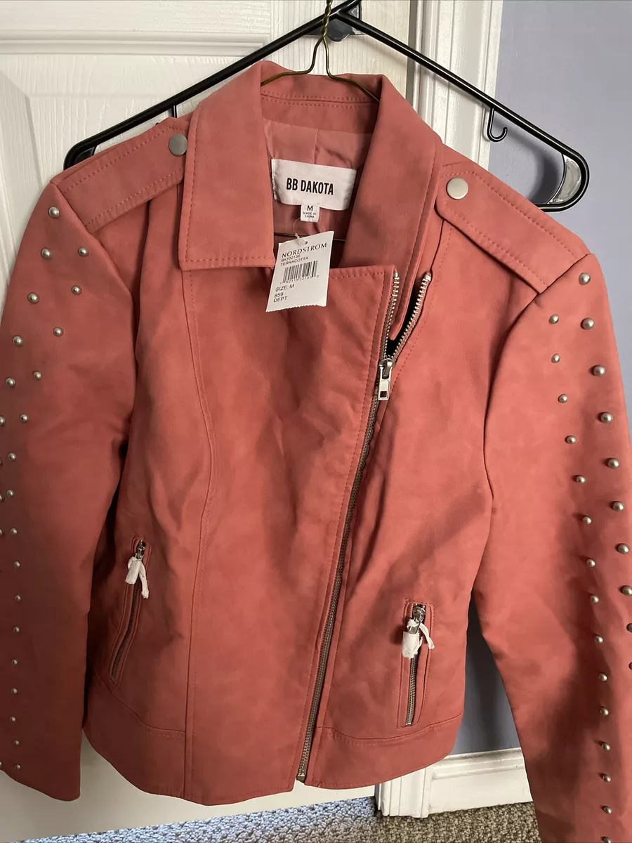 Bb dakota jacket clearance nordstrom