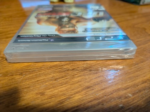 UFC INDISCUTIBLE 2010 PARA PLAYSTATION 3 PS3🔥NUEVO Y PRECINTADO - Imagen 3 de 4