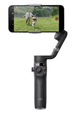 DJI Osmo Mobile 6 Smartphone Gimbal Stabilizer
