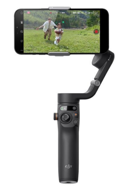 DJI Osmo Pocket (Open Box) — Camrise