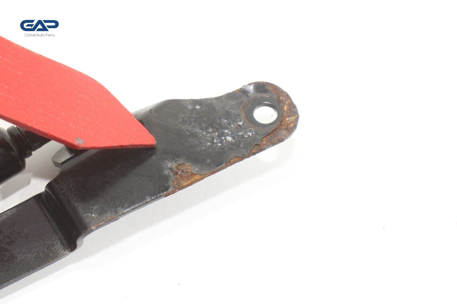 2010 - 2019 ASTON MARTIN RAPIDE REAR RIGHT SIDE DOOR BRAKE STOP CHECK STRUT OEM