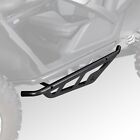 Nerf Bars Accessories Heavy Kickers Side Steps for Cfmoto Zforce 950 2020-2024