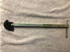 Ridgid #1017 Telescoping Adjustable Extension Basin Wrench