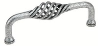 Emtek Lafayette Fixed 3 1/2 Center Bar Pull on sale Emtek Lafayette Fixed 3 1/2 Center Bar Pull on sale