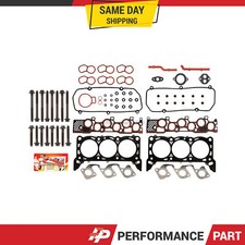 Head Gasket Bolts Set for 97-01/14/1998 Ford ...