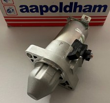 FOR HONDA ACCORD MK7 2.4 VTEC AUTO PETROL 2003-2008 BRAND NEW STARTER MOTOR