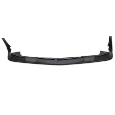 For Dodge Challenger 2-Door 2008-2014 Front Lower Bumper Valance Air Dam Lip