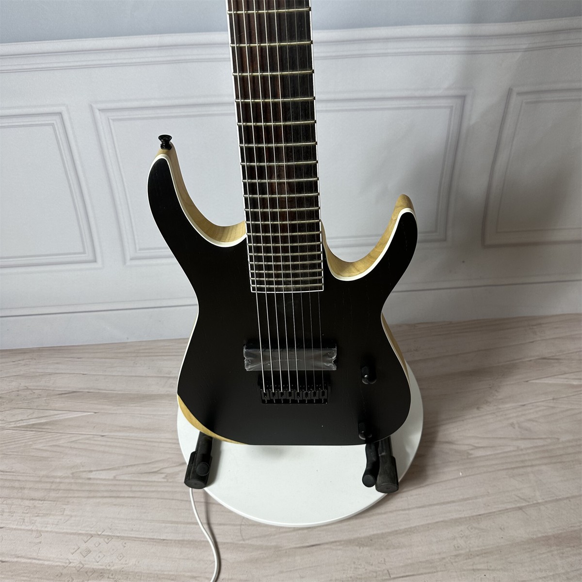 ベース Dingwall NG-3 Dingwall NG-3 8 Strings Electric Bass Guitar Maple Neck